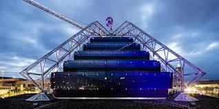 Planétarium Carl Zeiss